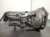 Replacement gearbox for BMW 1 Series sedan (E81/E87) 2.0 16v OEM IAM CBL reference 23007626315 2170000942 GETRAG