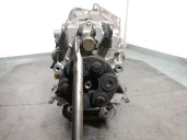 Replacement gearbox for BMW 1 Series sedan (E81/E87) 2.0 16v OEM IAM CBL reference 23007626315 2170000942 GETRAG