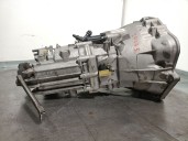 Replacement gearbox for BMW 1 Series sedan (E81/E87) 2.0 16v OEM IAM CBL reference 23007626315 2170000942 GETRAG