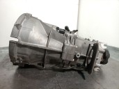 Recambio de caja cambios para bmw serie 1 berlina (e81/e87) 2.0 16v referencia OEM IAM CBL 23007626315 2170000942 GETRAG