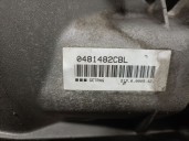 Replacement gearbox for BMW 1 Series sedan (E81/E87) 2.0 16v OEM IAM CBL reference 23007626315 2170000942 GETRAG