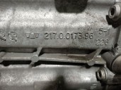 Recambio de caja cambios para bmw serie 1 berlina (e81/e87) 2.0 16v referencia OEM IAM CBL 23007626315 2170000942 GETRAG