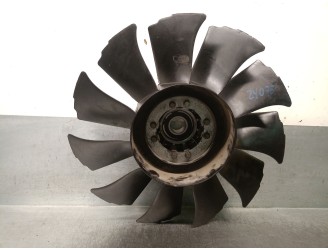 Recambio de ventilador viscoso motor para iveco daily caja cerrada (2006 =>) 2.3 diesel cat referencia OEM IAM 50402464 50402464