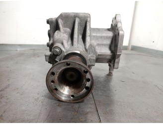 Recambio de caja transfer para volvo xc90 2.4 diesel cat referencia OEM IAM 30700016 36000800 