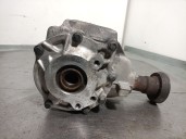 Recambio de caja transfer para volvo xc90 2.4 diesel cat referencia OEM IAM 30700016 36000800 