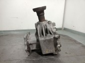 Recambio de caja transfer para volvo xc90 2.4 diesel cat referencia OEM IAM 30700016 36000800 