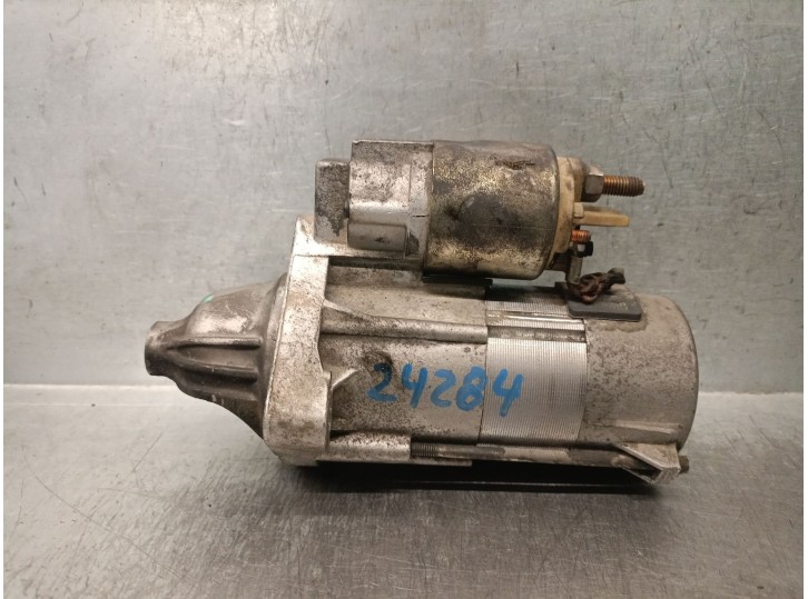 Recambio de motor arranque para bmw serie 3 touring (e46) 2.0 16v diesel cat referencia OEM IAM 12417787354 VALEO