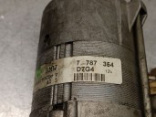 Recambio de motor arranque para bmw serie 3 touring (e46) 2.0 16v diesel cat referencia OEM IAM 12417787354 VALEO