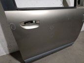 Recambio de puerta delantera derecha para dacia lodgy 1.5 dci diesel fap cat referencia OEM IAM 801008218R  801008218R