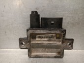 Recambio de caja precalentamiento para bmw serie 3 touring (e46) 2.0 16v diesel cat referencia OEM IAM 7786821 0522120101 BERU