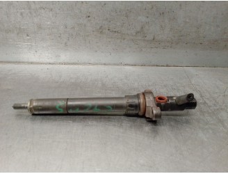Recambio de inyector para peugeot 407 2.0 16v hdi fap cat (rhr / dw10bted4) referencia OEM IAM 9656389980  EJBR03801D DELPHI