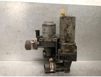 Recambio de valvula intercambio de calefaccion para bmw serie 3 touring (e46) 2.0 16v diesel cat referencia OEM IAM 64118369807 