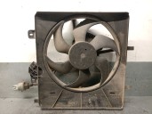 Recambio de electroventilador para citroën c2 1.4 referencia OEM IAM 9638739780 1253H3 