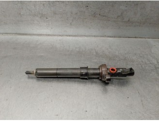 Recambio de inyector para peugeot 407 2.0 16v hdi fap cat (rhr / dw10bted4) referencia OEM IAM 9656389980  EJBR03801D DELPHI
