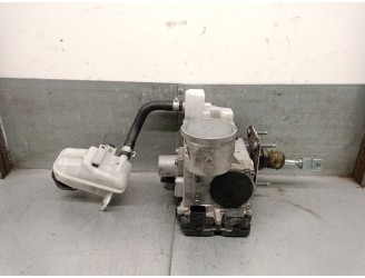 Recambio de servofreno para hyundai ioniq (ae) 1.6 gdi hybrid referencia OEM IAM 58500G2750 58520G2750 A3C07498501