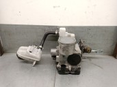 Recambio de servofreno para hyundai ioniq (ae) 1.6 gdi hybrid referencia OEM IAM 58500G2750 58520G2750 A3C07498501