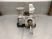 Recambio de servofreno para hyundai ioniq (ae) 1.6 gdi hybrid referencia OEM IAM 58500G2750 58520G2750 A3C07498501