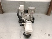 Recambio de servofreno para hyundai ioniq (ae) 1.6 gdi hybrid referencia OEM IAM 58500G2750 58520G2750 A3C07498501