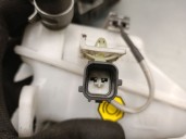 Recambio de servofreno para hyundai ioniq (ae) 1.6 gdi hybrid referencia OEM IAM 58500G2750 58520G2750 A3C07498501