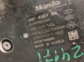 Recambio de servofreno para hyundai ioniq (ae) 1.6 gdi hybrid referencia OEM IAM 58500G2750 58520G2750 A3C07498501