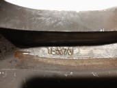 Recambio de llanta para opel antara a (l07) 2.2 cdti referencia OEM IAM 95151224 R18X7JET45 