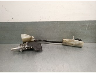 Recambio de bomba freno para ford transit connect v408 furgoneta/monovolumen 1.5 tdci referencia OEM IAM 2372573 2372573 