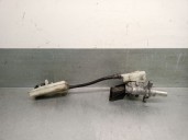 Recambio de bomba freno para ford transit connect v408 furgoneta/monovolumen 1.5 tdci referencia OEM IAM 2372573 2372573 