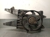 Recambio de electroventilador para fiat punto berlina (188) 1.3 jtd cat referencia OEM IAM 51738689 51738689 