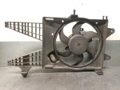 Recambio de electroventilador para fiat punto berlina (188) 1.3 jtd cat referencia OEM IAM 51738689 51738689 