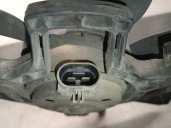 Recambio de electroventilador para fiat punto berlina (188) 1.3 jtd cat referencia OEM IAM 51738689 51738689 