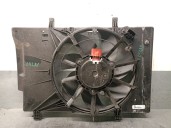 Recambio de electroventilador para ford transit courier b460 furgoneta/monovolumen 1.5 tdci referencia OEM IAM ET768C607GE 22256