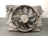 Recambio de electroventilador para dacia sandero ii 1.2 16v cat referencia OEM IAM 214818009R 214753416R 