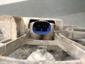 Recambio de electroventilador para dacia sandero ii 1.2 16v cat referencia OEM IAM 214818009R 214753416R 