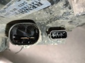 Recambio de electroventilador para dacia sandero ii 1.2 16v cat referencia OEM IAM 214818009R 214753416R 