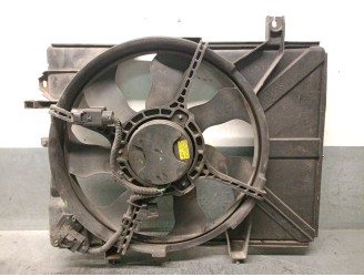 Recambio de electroventilador para hyundai getz (tb) 1.1 12v cat referencia OEM IAM 253801C860 253801C860 
