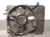 Recambio de electroventilador para hyundai getz (tb) 1.1 12v cat referencia OEM IAM 253801C860 253801C860 