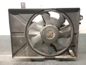 Recambio de electroventilador para hyundai getz (tb) 1.1 12v cat referencia OEM IAM 253801C860 253801C860 