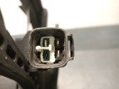 Recambio de electroventilador para hyundai getz (tb) 1.1 12v cat referencia OEM IAM 253801C860 253801C860 