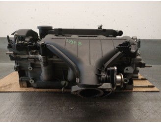 Recambio de culata para citroën c5 berlina 2.0 hdi cat (rhr / dw10bted4) referencia OEM IAM 9641752610 0200EF 9642645380