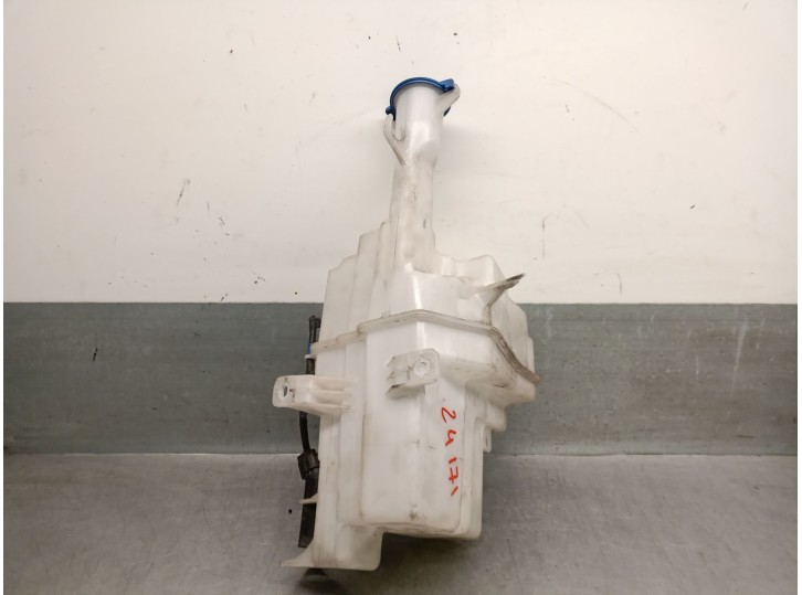 Recambio de deposito limpia para hyundai ioniq (ae) 1.6 gdi hybrid referencia OEM IAM 98610G2010 98610G2010 