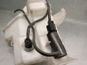 Recambio de deposito limpia para hyundai ioniq (ae) 1.6 gdi hybrid referencia OEM IAM 98610G2010 98610G2010 