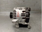 Recambio de alternador para bmw serie 3 berlina (e90) 320d referencia OEM IAM F032114720 12317802471 F032114720 BOSCH