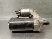 Replacement starter motor for BMW 3 Series Sedan (E90) 320d OEM IAM reference 12417796892 12417796892 0001115046 BOSCH