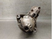Replacement starter motor for BMW 3 Series Sedan (E90) 320d OEM IAM reference 12417796892 12417796892 0001115046 BOSCH