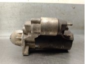 Replacement starter motor for BMW 3 Series Sedan (E90) 320d OEM IAM reference 12417796892 12417796892 0001115046 BOSCH