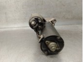 Replacement starter motor for BMW 3 Series Sedan (E90) 320d OEM IAM reference 12417796892 12417796892 0001115046 BOSCH