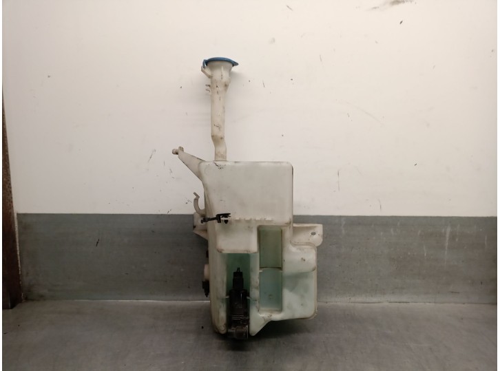 Recambio de deposito limpia para volvo v40 hatchback (525) d3 referencia OEM IAM 31276096 31276096 