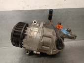 Recambio de compresor aire acondicionado para bmw serie 1 berlina (e81/e87) 2.0 16v referencia OEM IAM 64529182794 64529182794 