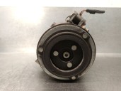 Recambio de compresor aire acondicionado para bmw serie 1 berlina (e81/e87) 2.0 16v referencia OEM IAM 64529182794 64529182794 