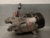Recambio de compresor aire acondicionado para bmw serie 1 berlina (e81/e87) 2.0 16v referencia OEM IAM 64529182794 64529182794 